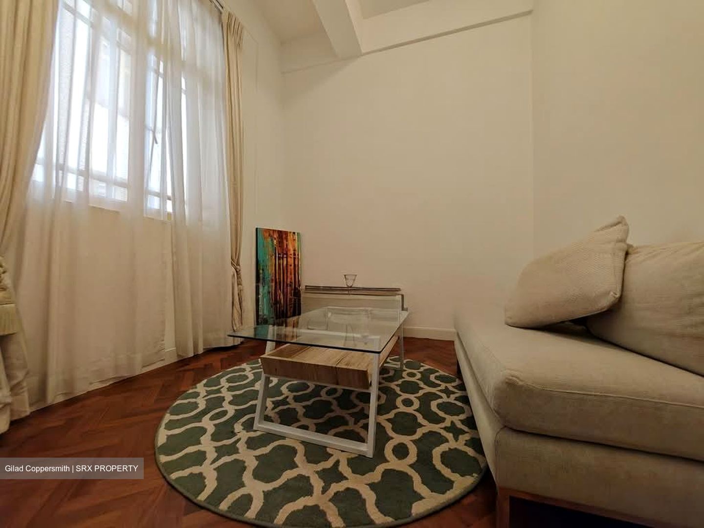 Orange Regency (D10), Apartment #588174881